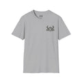 Rack & Ridge | Bow in Hand. Game On. T-Shirt
