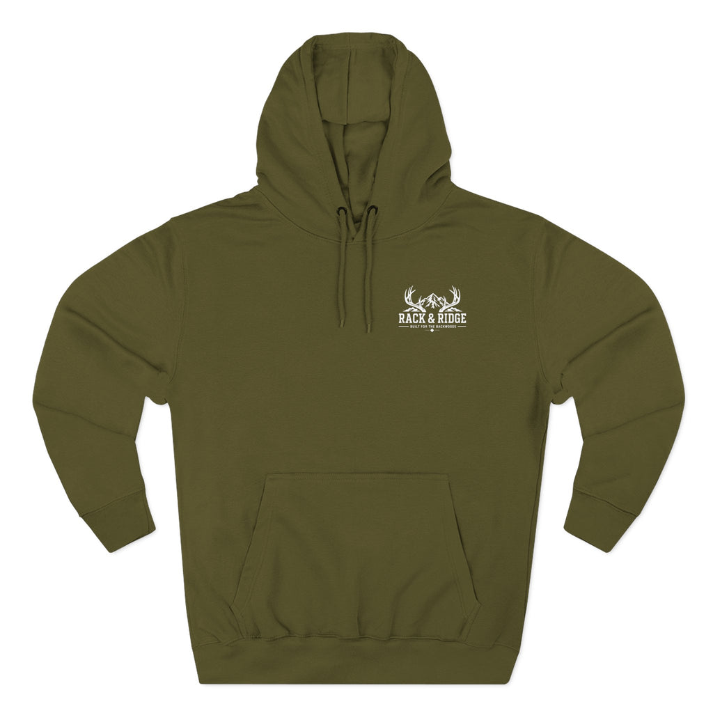 Built for the Moment Hoodie
