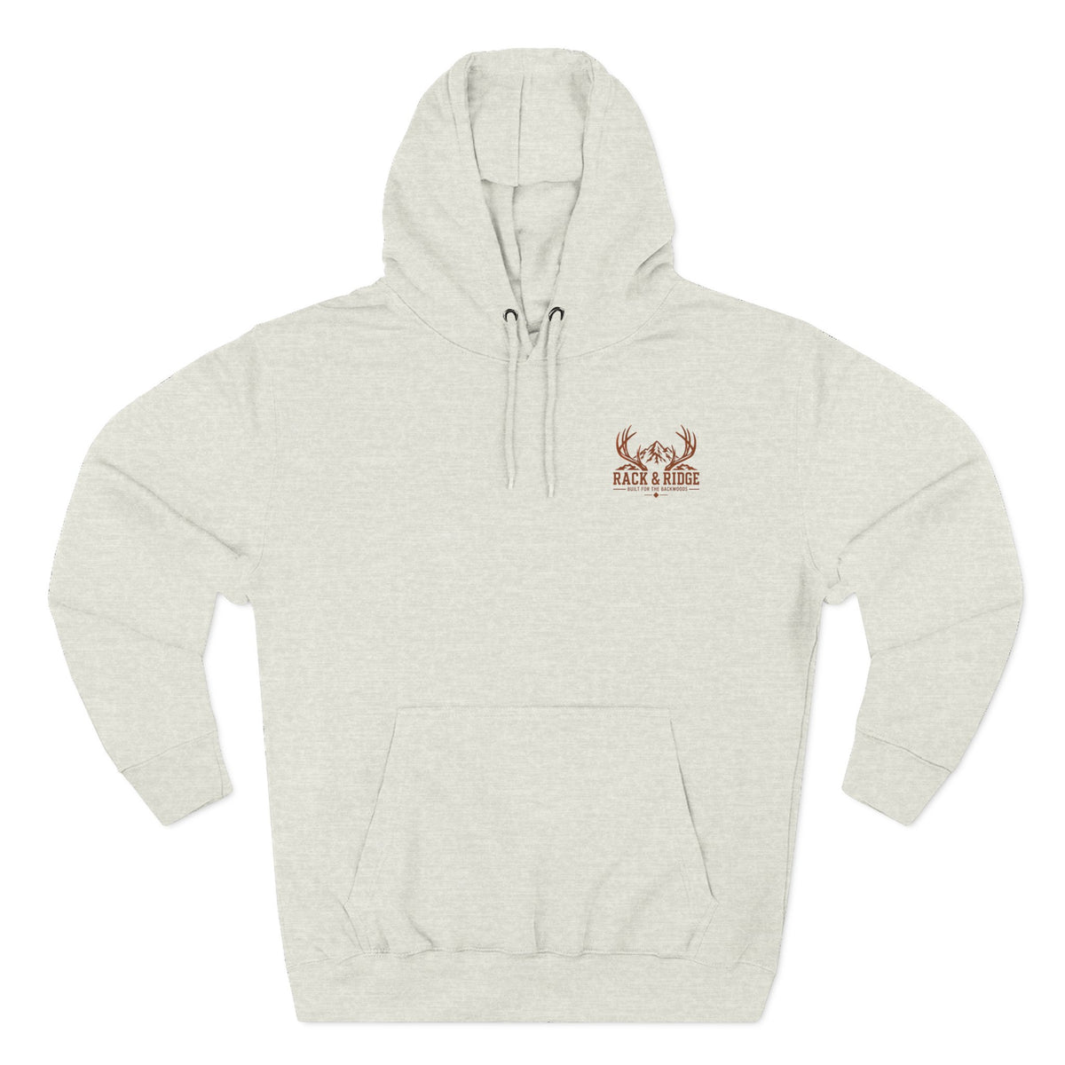 Rack & Ridge | Live the Hunt Hoodie