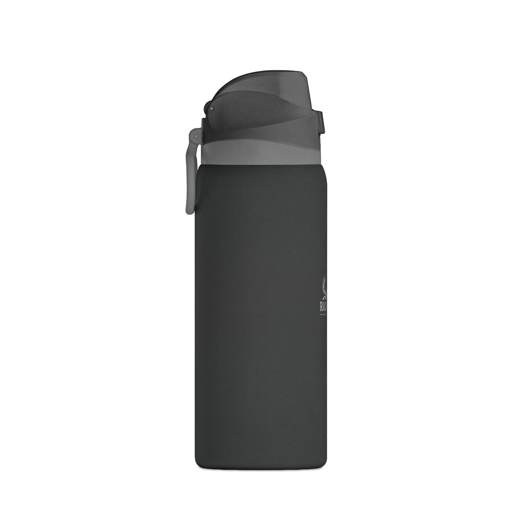 Oasis 32oz Insulated Water Bottle — Rack & Ridge Outdoor Thermos
