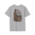 Rack & Ridge | Drawn to the Woods T-Shirt