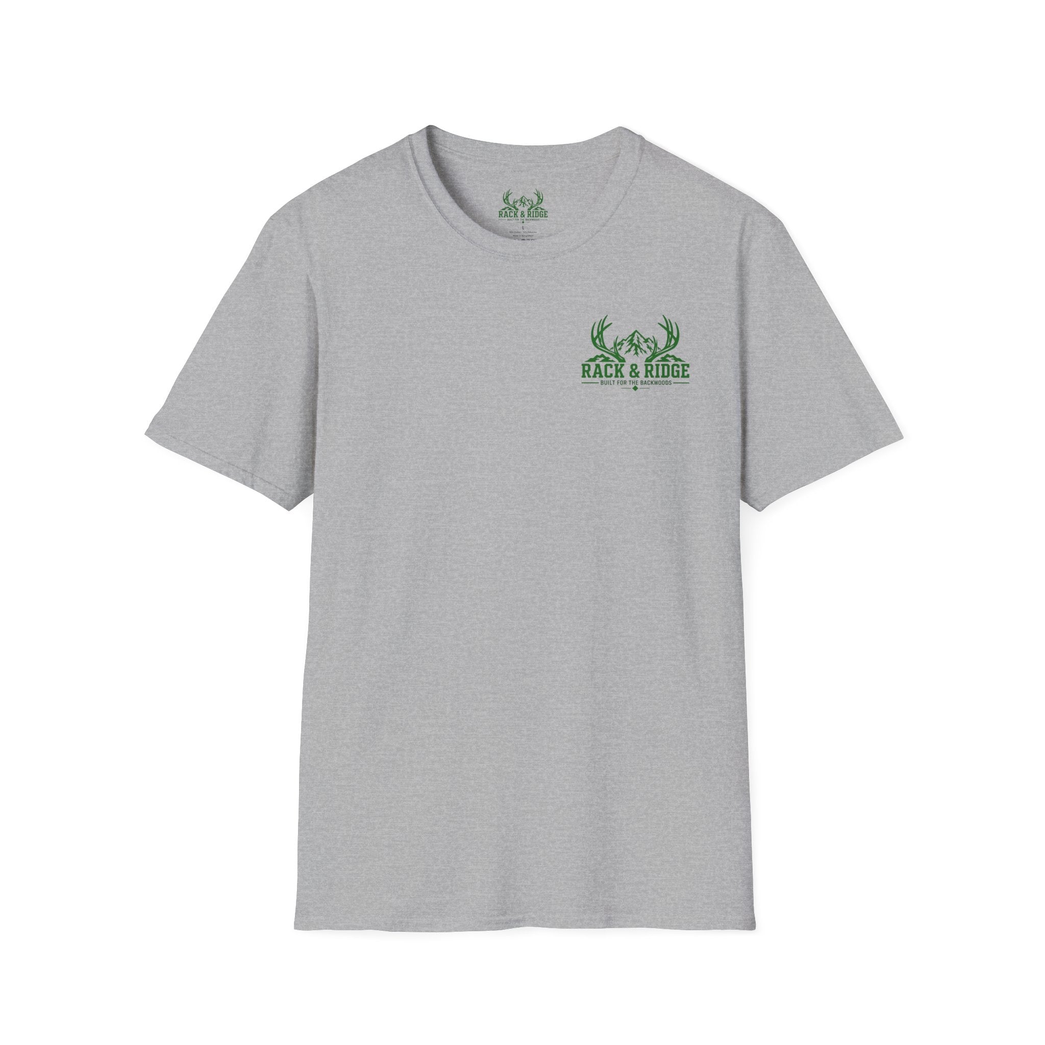 Rack & Ridge | Full Draw T-Shirt