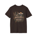 Rack & Ridge Hunting Logo Tee — Antler Outdoors T-Shirt