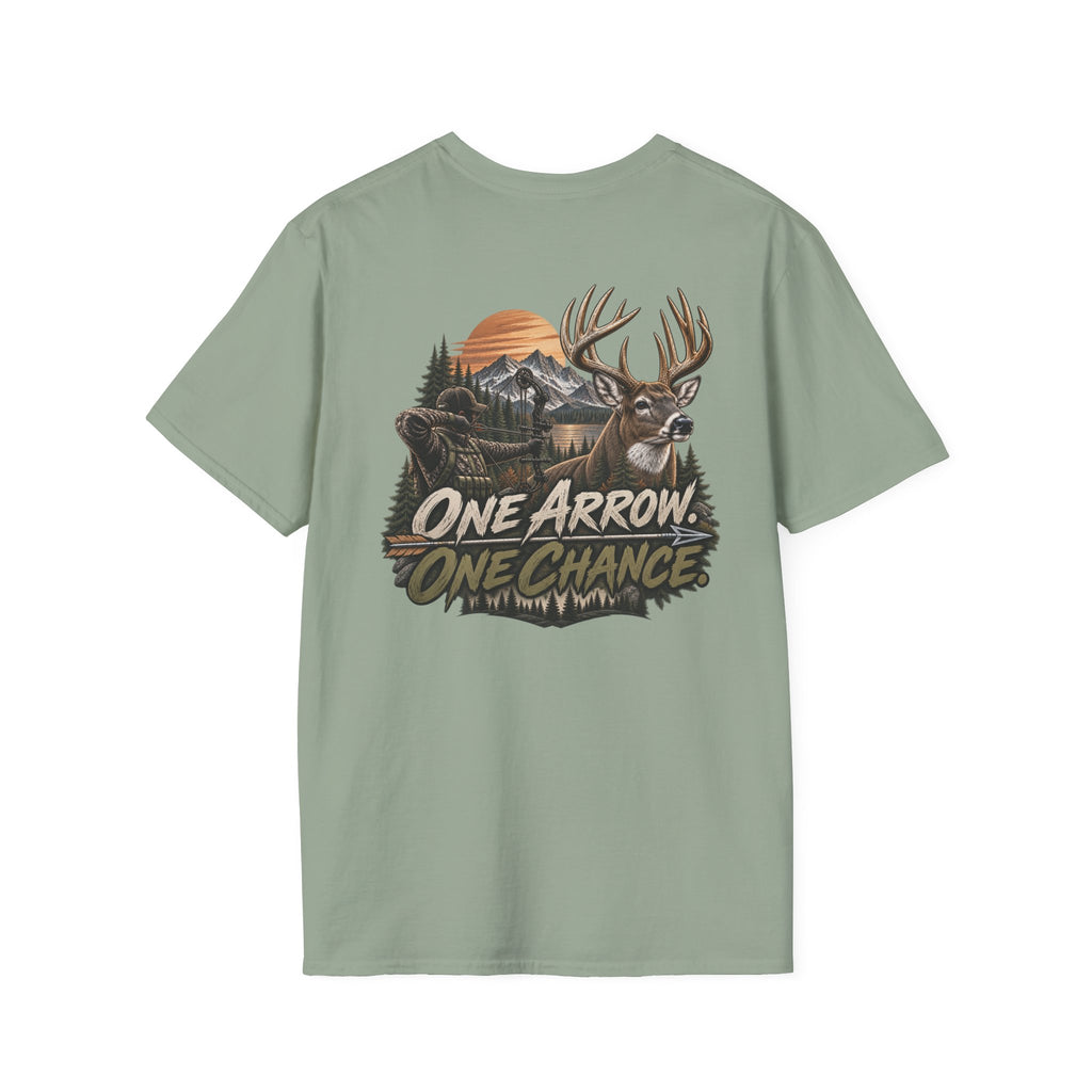Crab & Chill Graphic T-Shirt — Casual Coastal Beach Vibes