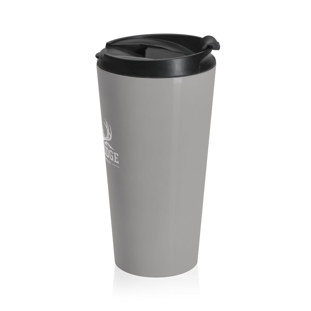 Rack & Ridge 15 oz. Trailhead Travel Tumbler