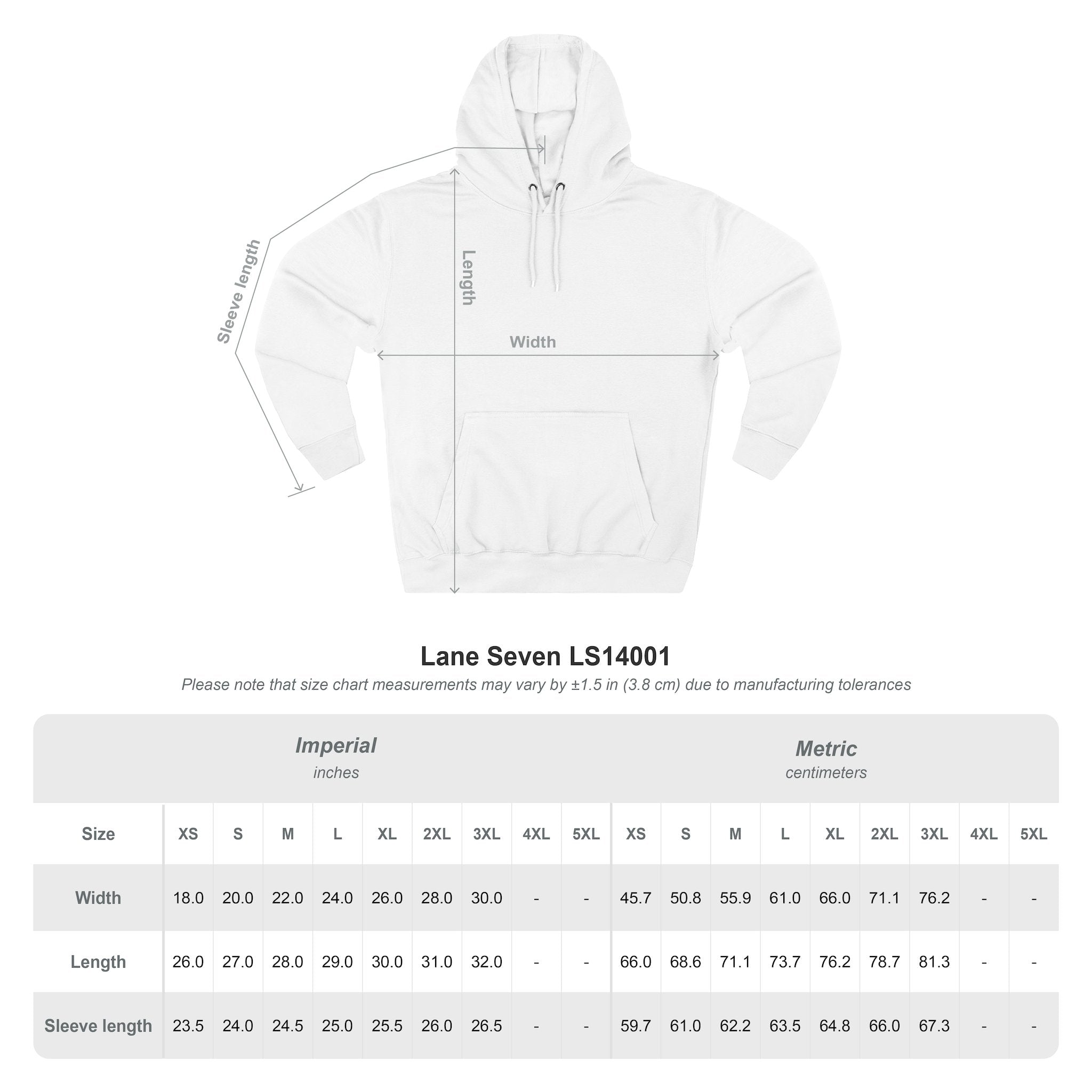 "Earn Your Antlers" Hoodie | Rack & Ridge