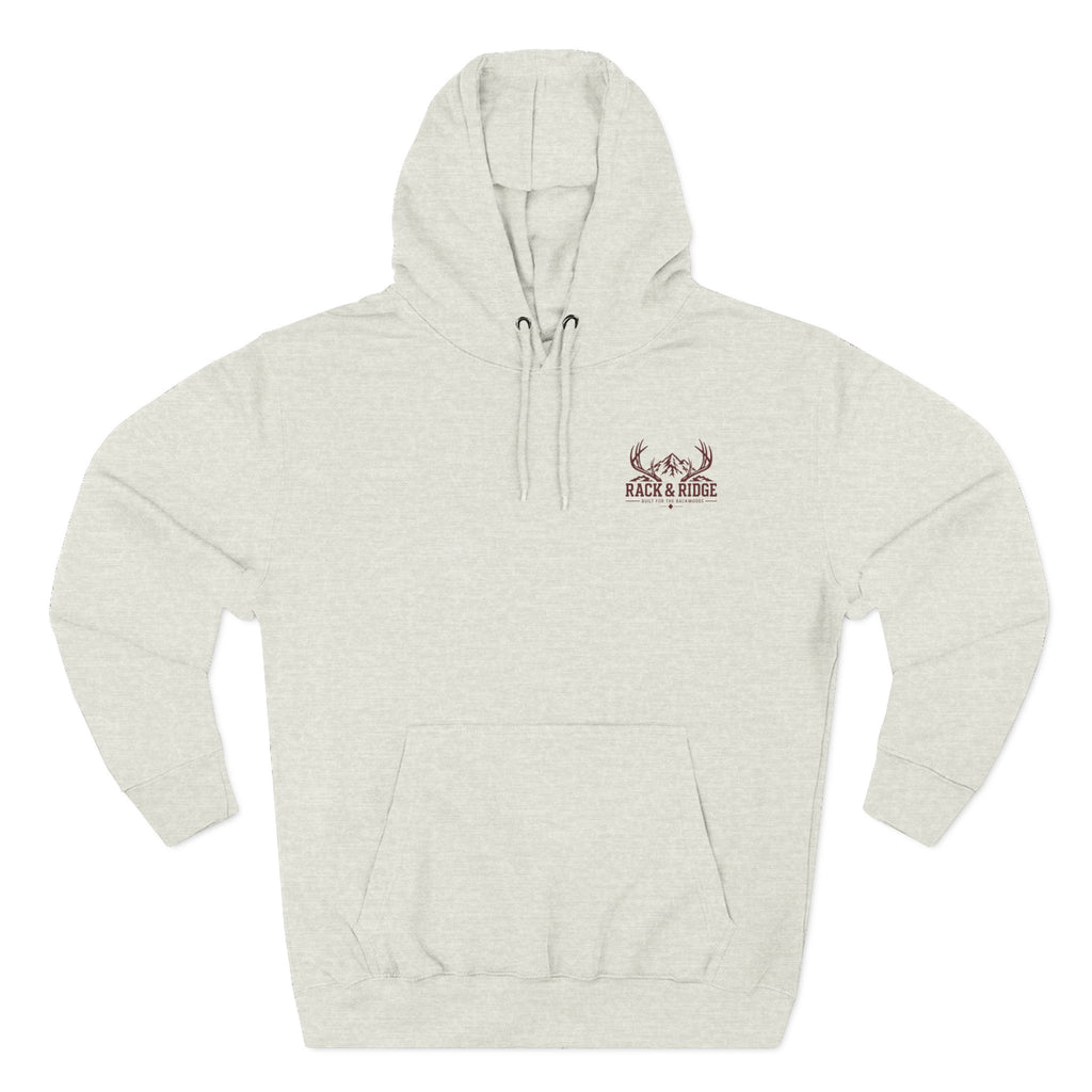 Rack & Ridge | Drawn to the Woods Hoodie