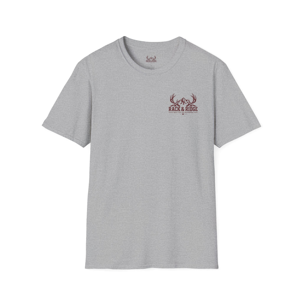 Rack & Ridge | Drawn to the Woods T-Shirt