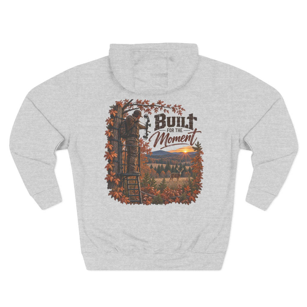 Built for the Moment Hoodie