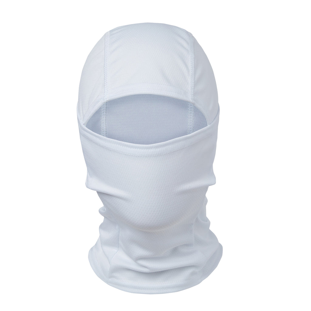 Camo Headgear Mask – Quick-Dry Outdoor Riding, Hiking & Hunting Hood