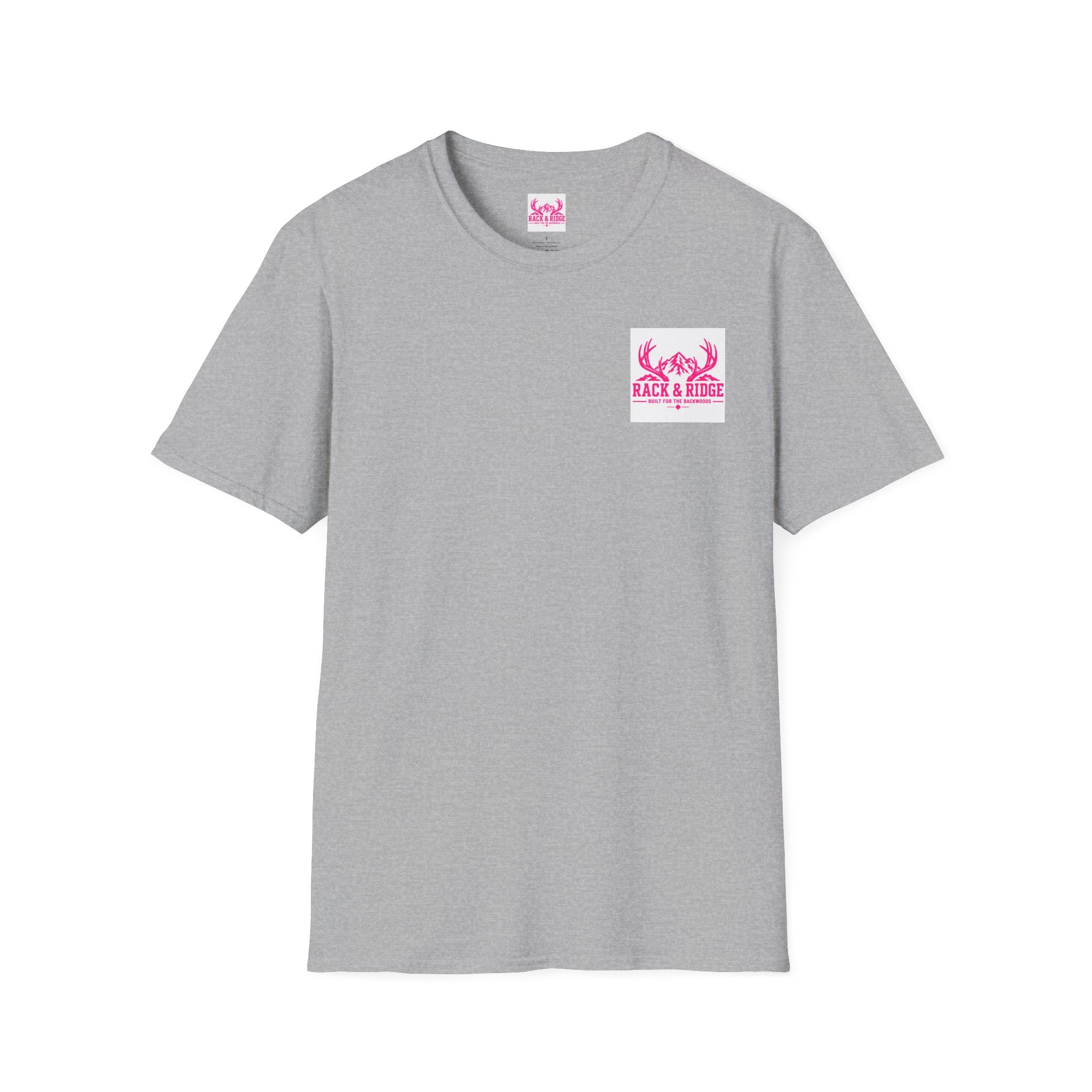 Rack & Ridge | Lipstick & Broadheads T-Shirt