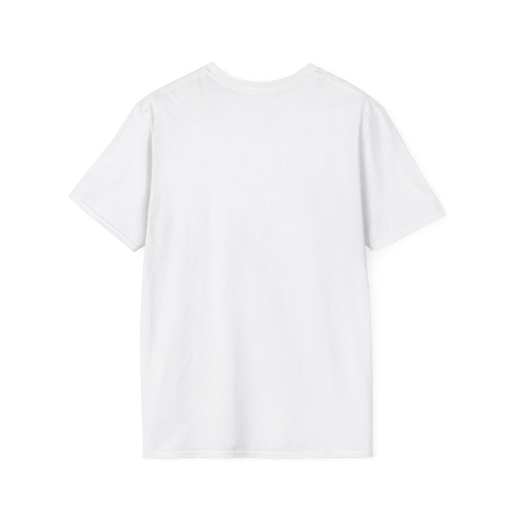 T‑Shirt — "I trust the next chapter because I am the author" Sunset Mountain Graphic Tee