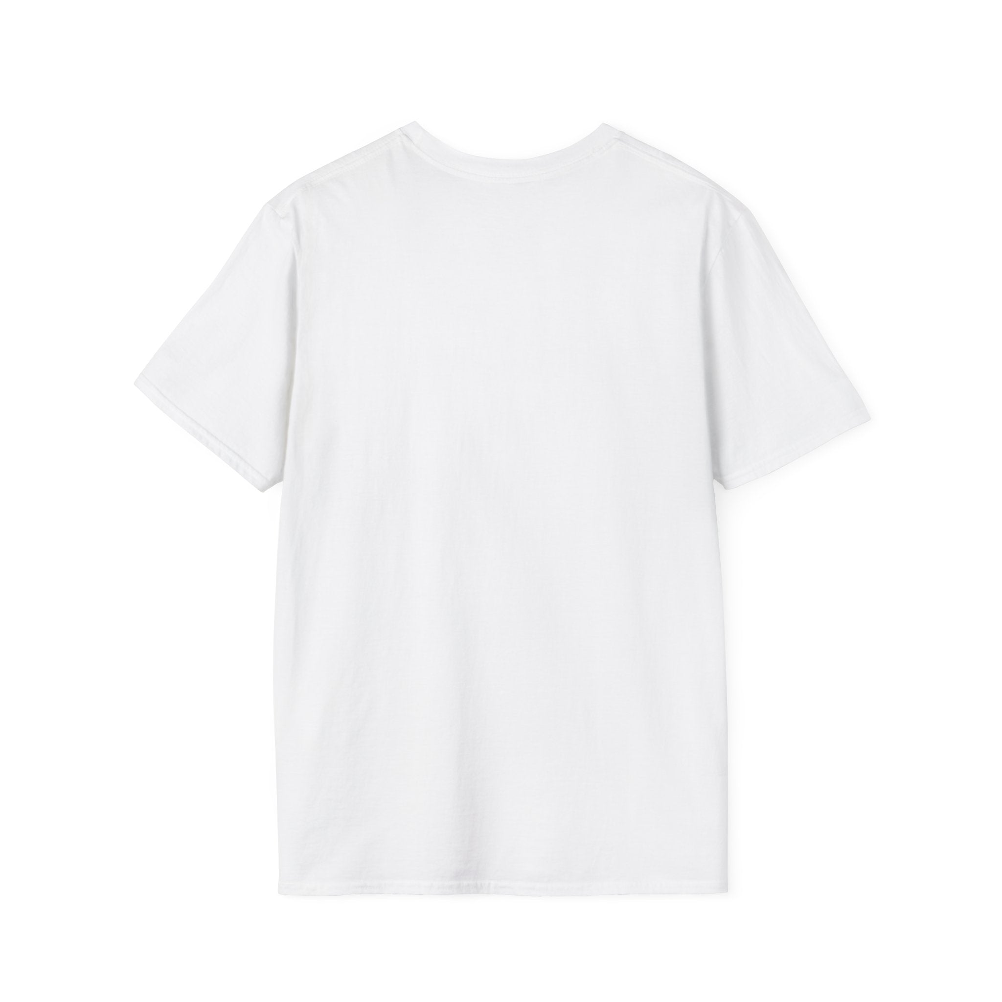 T‑Shirt — "I trust the next chapter because I am the author" Sunset Mountain Graphic Tee