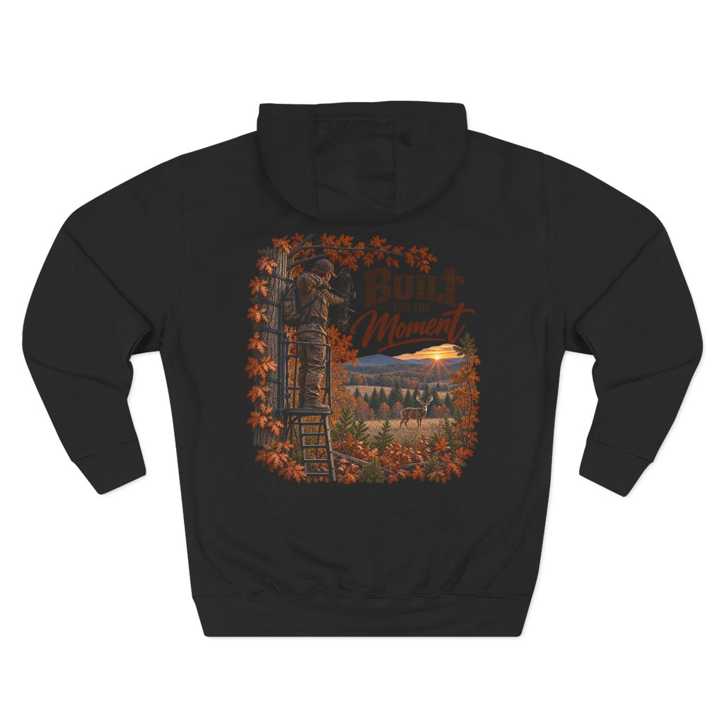 Built for the Moment Hoodie