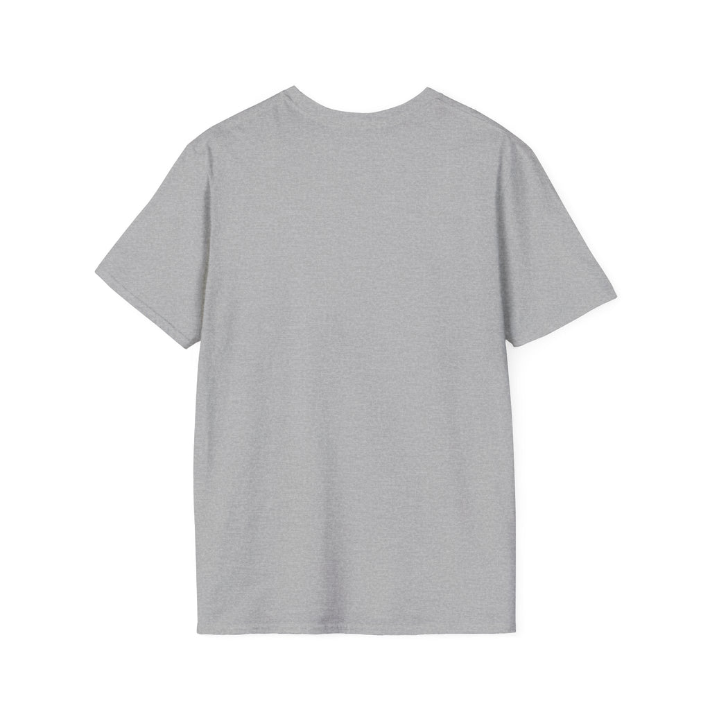 T‑Shirt — "I trust the next chapter because I am the author" Sunset Mountain Graphic Tee