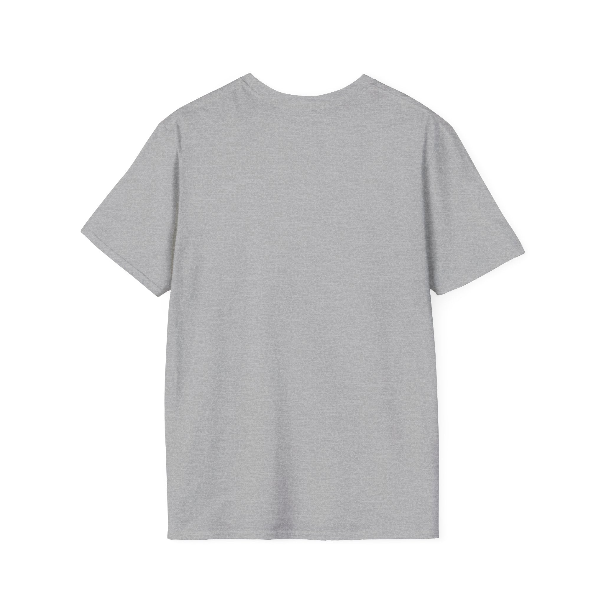 T‑Shirt — "I trust the next chapter because I am the author" Sunset Mountain Graphic Tee