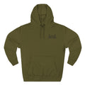 Whitetails Weekends Hoodie