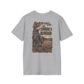 Rack & Ridge | The Chase Is the Reward T-Shirt