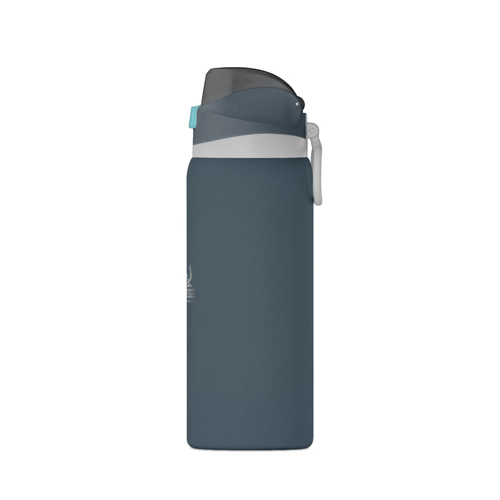 Oasis 32oz Insulated Water Bottle — Rack & Ridge Outdoor Thermos