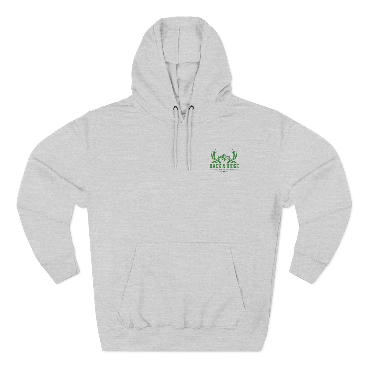 Rack & Ridge | Close Enough to Count Hoodie