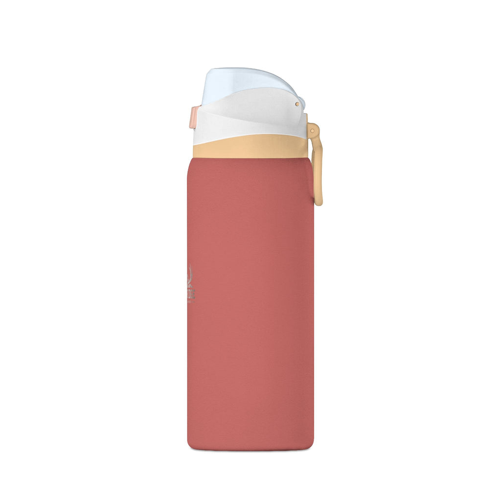 Oasis 32oz Insulated Water Bottle — Rack & Ridge Outdoor Thermos