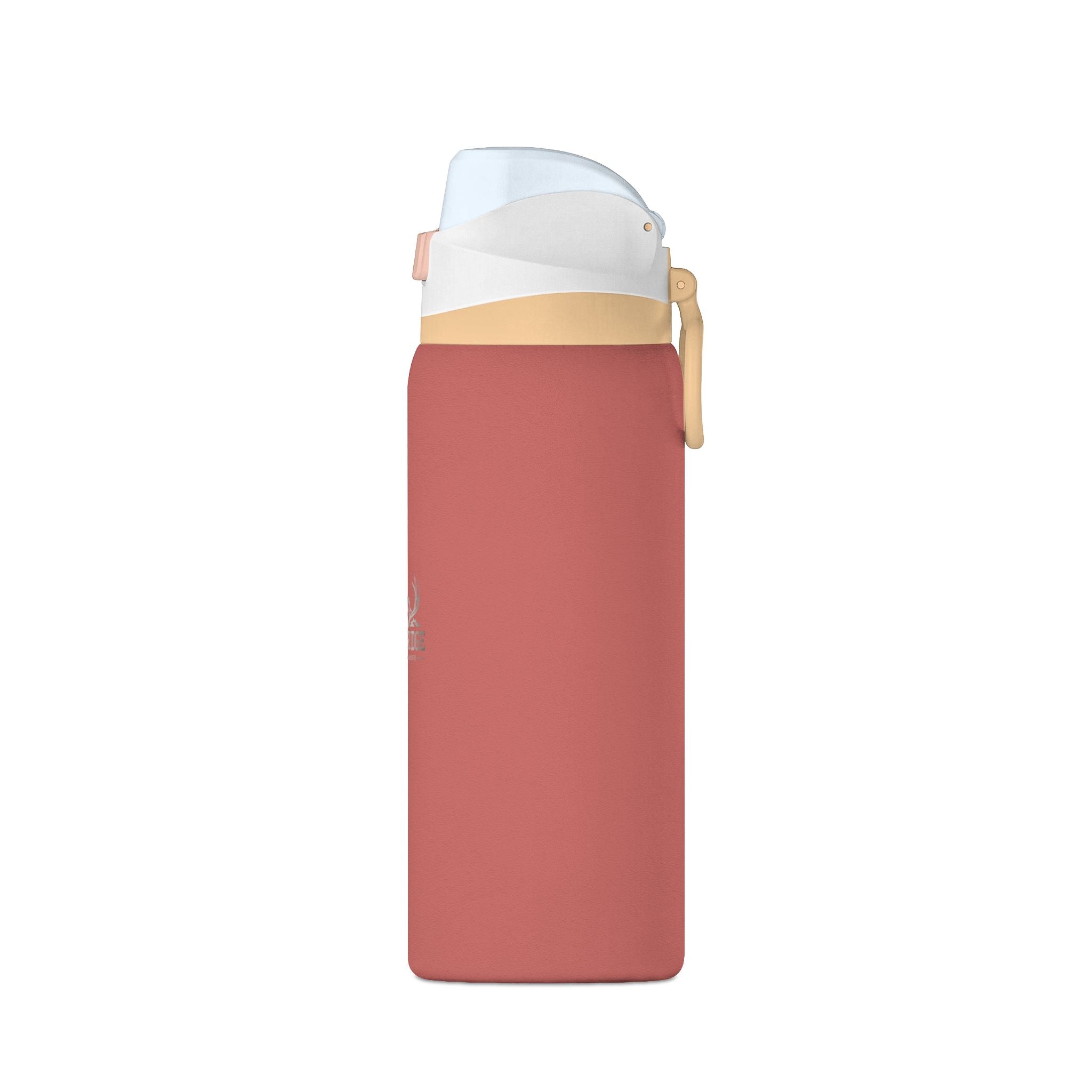 Oasis 32oz Insulated Water Bottle — Rack & Ridge Outdoor Thermos