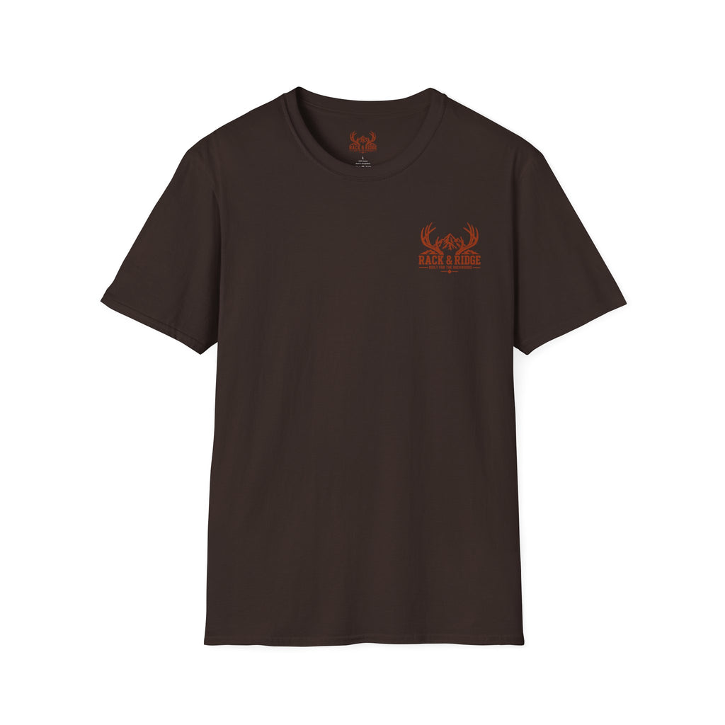 Rack & Ridge | Boots, Bows & Bad Decisions T-Shirt