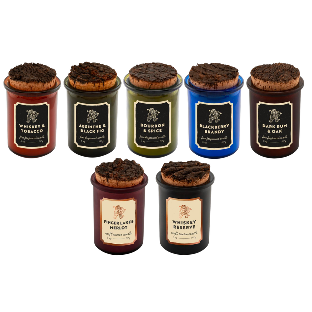 AP Candles-USA Made