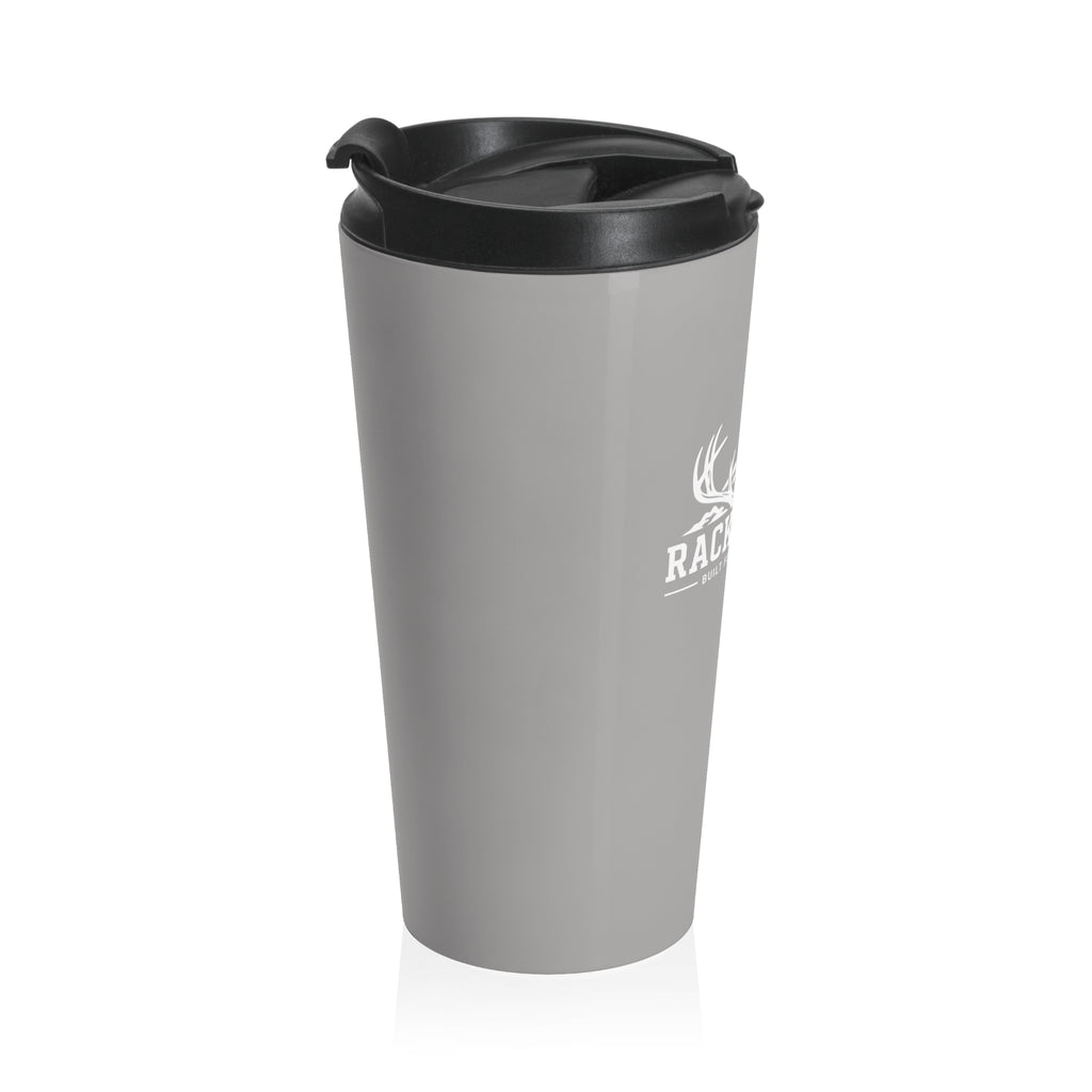 Rack & Ridge 15 oz. Trailhead Travel Tumbler