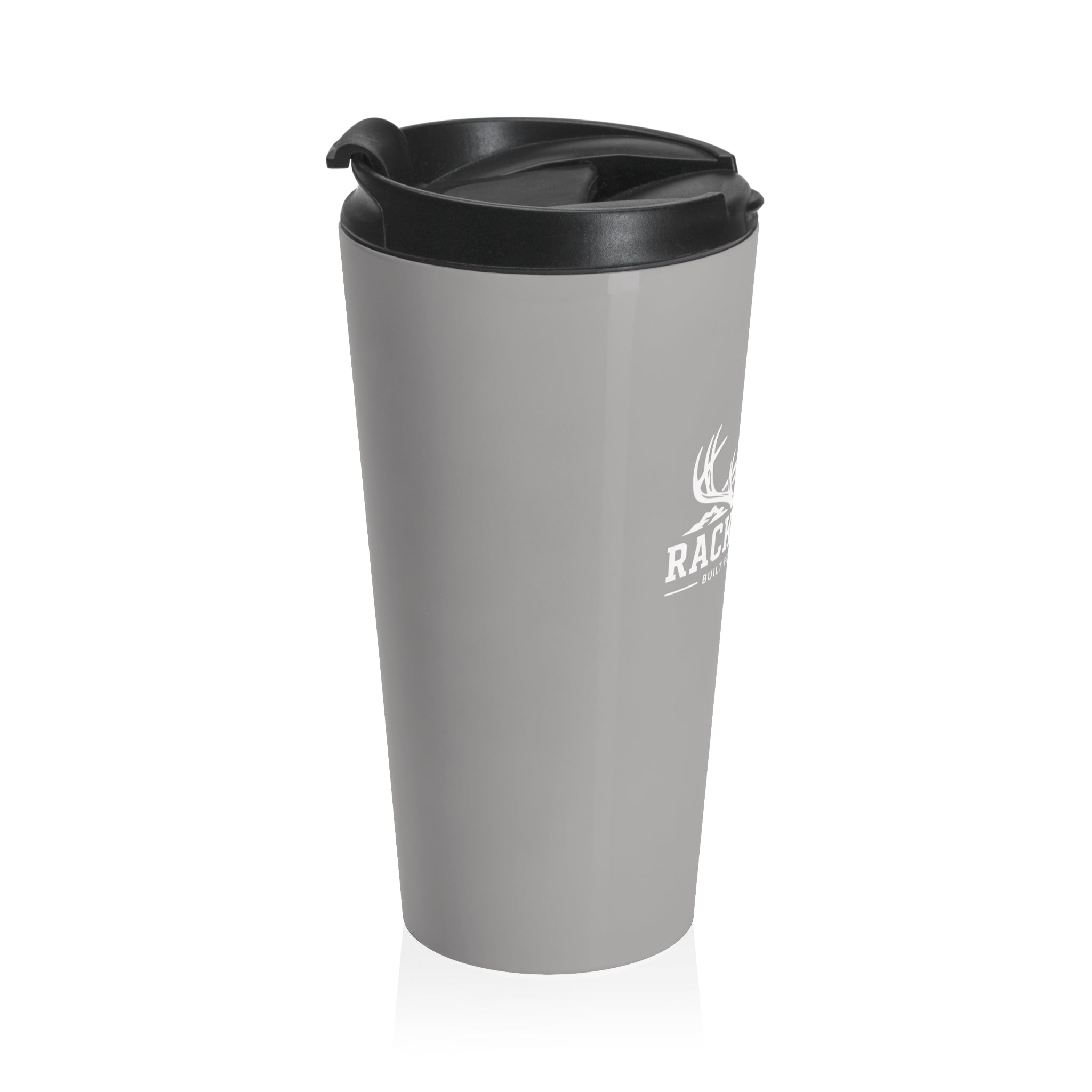 Rack & Ridge 15 oz. Trailhead Travel Tumbler