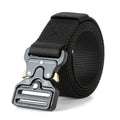 Men's Buckle Belt for Cargo Pants & Outdoor Gear