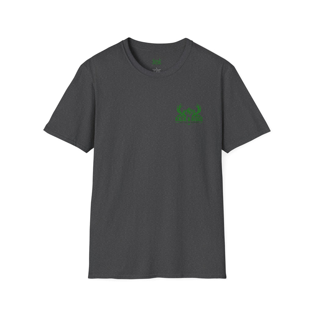 Rack & Ridge | Close Enough to Count T-Shirt