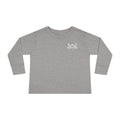 RACK & RIDGE Raised on Deer Camp Toddler Boys' Long-Sleeve Tee