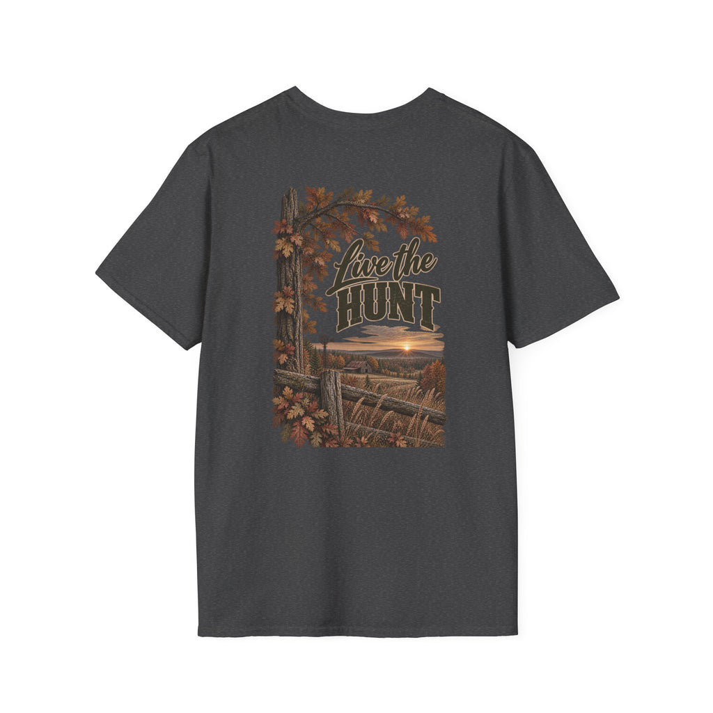Rack & Ridge | Live the Hunt T-Shirt