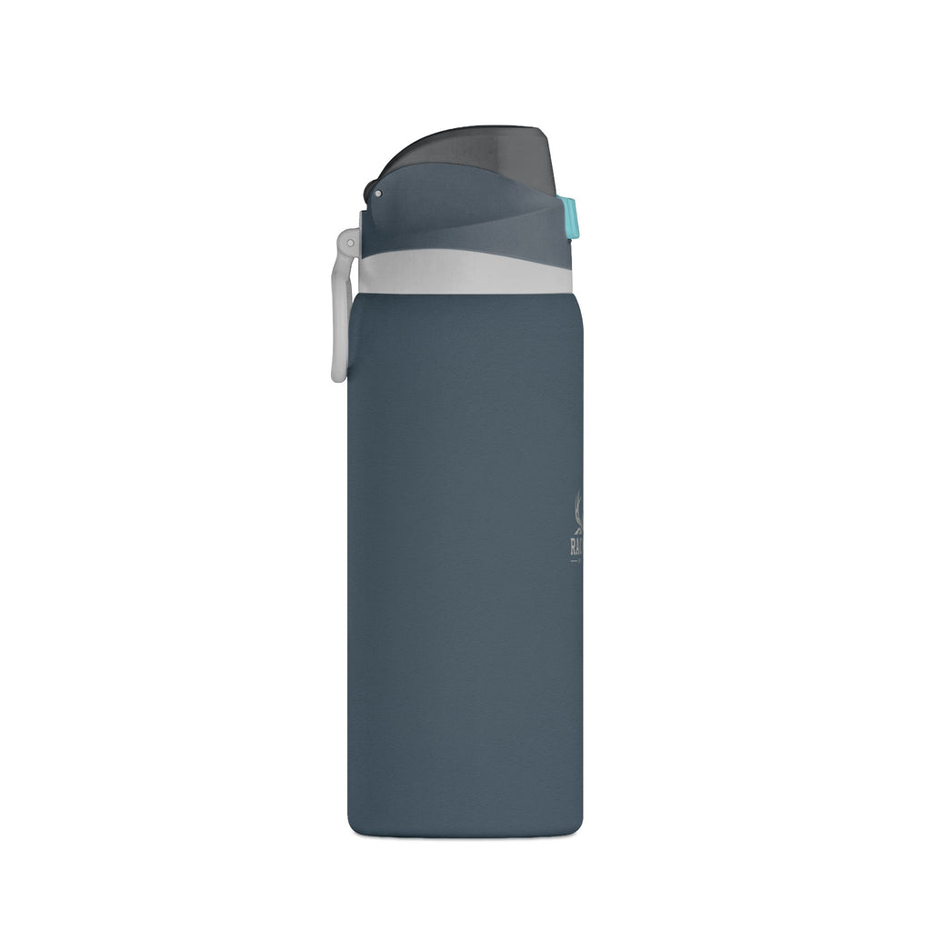 Oasis 32oz Insulated Water Bottle — Rack & Ridge Outdoor Thermos