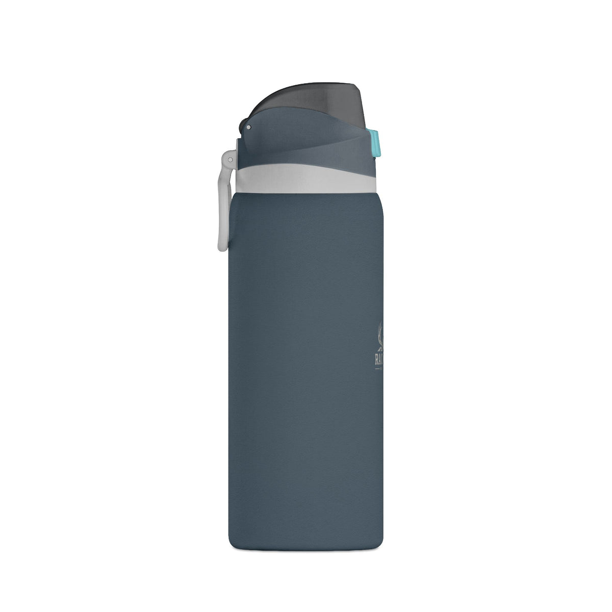 Oasis 32oz Insulated Water Bottle — Rack & Ridge Outdoor Thermos