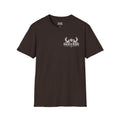 Born to Drill | Rack & Ridge T-Shirt