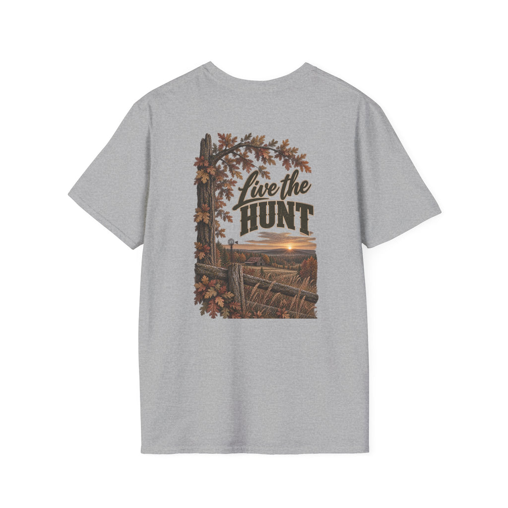 Rack & Ridge | Live the Hunt T-Shirt
