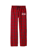 Rack Ridge Mens Flannel Plaid Pant