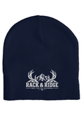Rack Ridge Skull Cap