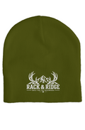 Rack Ridge Skull Cap