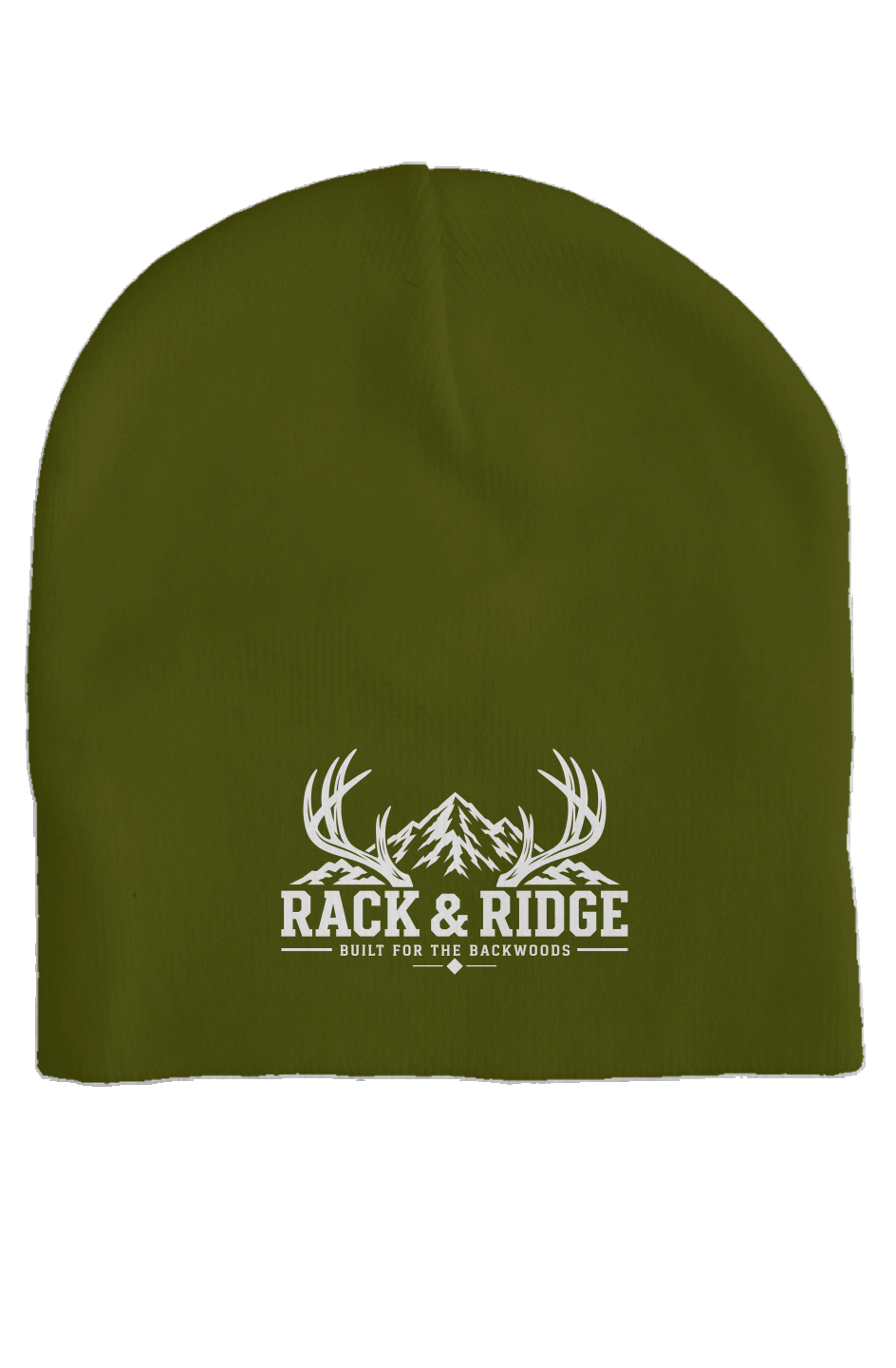 Rack Ridge Skull Cap