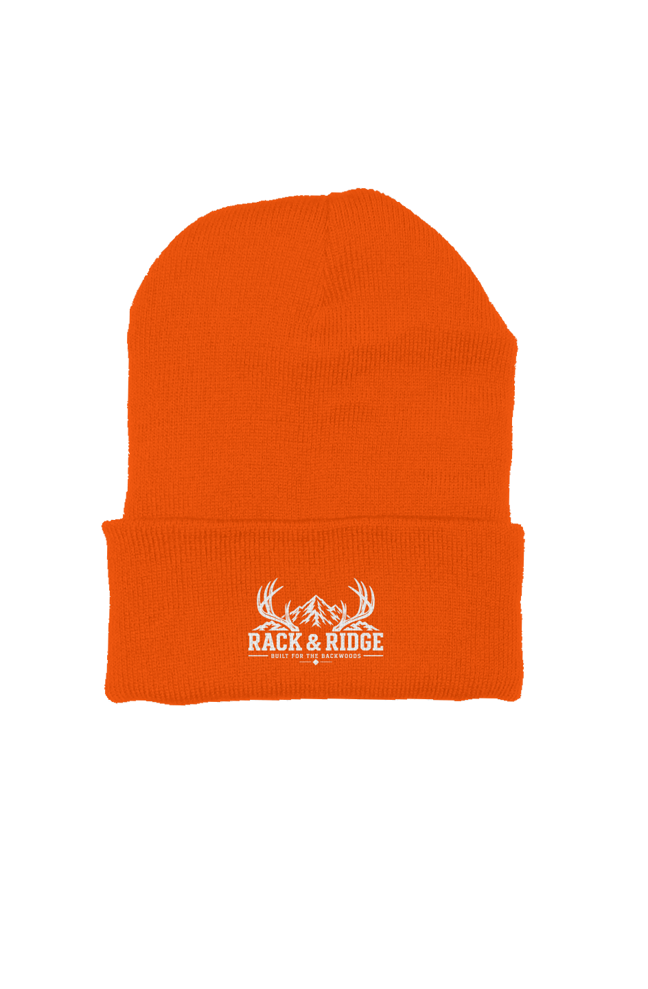 Rack Ridge Sportsman Beanie