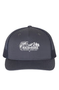Richardson Five Panel Trucker Cap