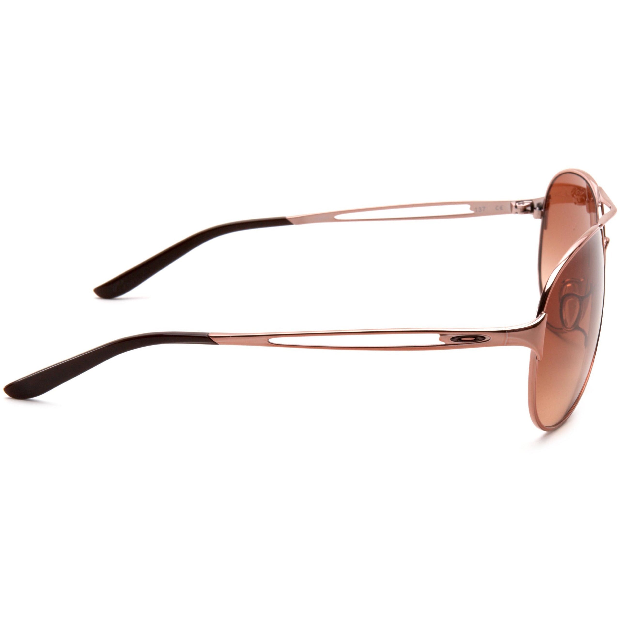 [OO4054-01] Womens Oakley Caveat Sunglasses