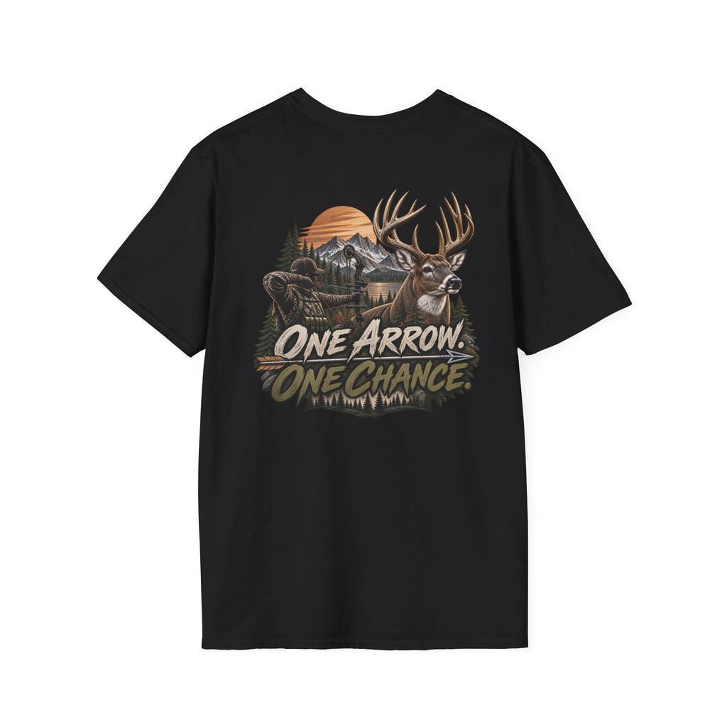 Crab & Chill Graphic T-Shirt — Casual Coastal Beach Vibes