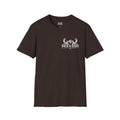 Drill. Drop. Repeat. | Rack & Ridge T-Shirt