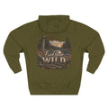 Find Your Wild Hoodie