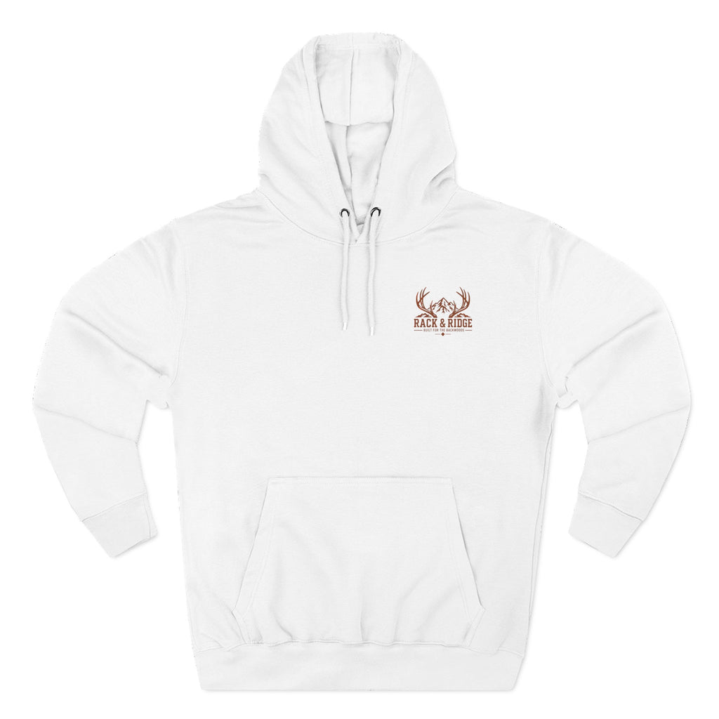Rack & Ridge | Live the Hunt Hoodie