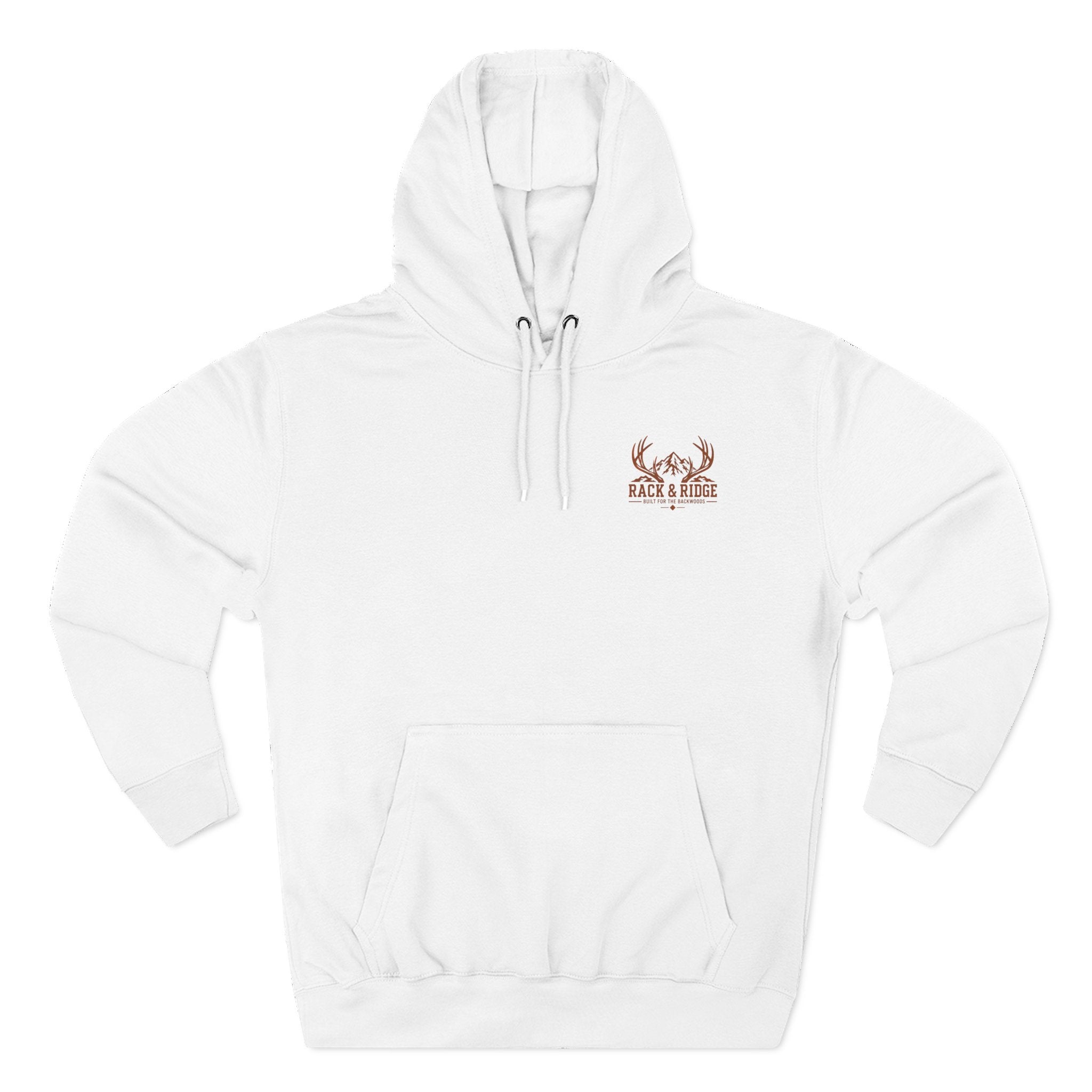 Rack & Ridge | Live the Hunt Hoodie